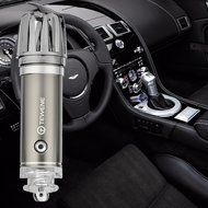 Car Air Purifier Travel Air Freshener and Ionic Air Purifier Remove Dust, Pollen, Smoke and Bad Odors Available... N29