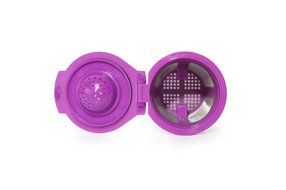 Reusable K-Cup Coffee Pod Filter for Home Restaurant Coffee and French Press Espresso for Instant Coffee and Loose...