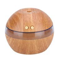 Vitoki Air Aroma Essential Oil Diffuser LED Ultrasonic Aromatherapy Humidifier Black N16