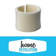 Kenmore EF1 and Emerson MAF1 14906, 42-14906 Comparable Humidifier Wick Filter. Home Revolution Brand replacement. N2