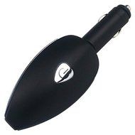 Kevenanna Car air Freshener ,Car Ionic Air Purifier with Dual Port USB car Charger Removes Cigarette Smoke, Bacteria... N8