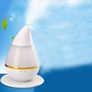 Vinmax Ultrasonic Mini USB Home Office Humidifier Diffuser Air Moist Moisture N3