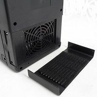 TOPCHANCES Ozone Generator Air Water Purifier 500CT-12 + 24hours Timer 500mg/hours N3
