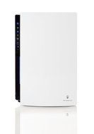 Friedrich AP260 5-Stage Air Purifier (HEPA, Carbon, Plasma, Pre-filter, Multi-filter), Energy Star Qualified and...