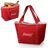 Picnic Time Topanga Insulated Cooler Tote, St. Tropez N4