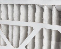 Filtrete 4" Allergen Reduction Filter- 20x25x4 #DP03DC (2 Pack) N4