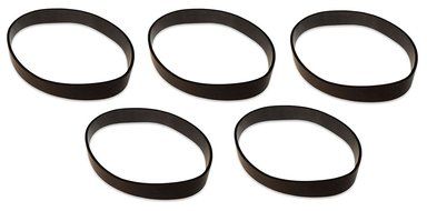 (5) Hoover Genuine 38528-058 Belt for Windtunnel UH70120 UH70110