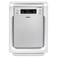 FEL9270101 - Fellowes AP-300PH Air Purifier with PlasmaTRUE Technology - TAA Compliant N2