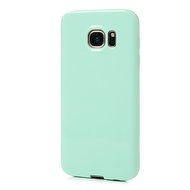 Badalink Galaxy S7 Case Candy Color Soft TPU Rubber Skin Bumper Case Shockproof Flexible Easy Grip Slip Rrsistant... N32