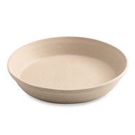 Hartstone Pottery Stone 10-Inch Pie Dish