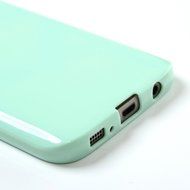 Badalink Galaxy S7 Case Candy Color Soft TPU Rubber Skin Bumper Case Shockproof Flexible Easy Grip Slip Rrsistant... N33