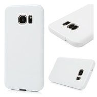 Badalink Galaxy S7 Case Candy Color Soft TPU Rubber Skin Bumper Case Shockproof Flexible Easy Grip Slip Rrsistant... N34