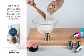 Russian piping tips set for icing nozzles pastry decoration-PREMIUM stainless steel 35 frosting flowers tip kit... N3