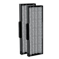 Vornado MD1-0024 Replacement Screen Trays for Air-Purifier, Silver, 2-Pack N2