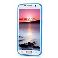 Badalink Galaxy S7 Case Candy Color Soft TPU Rubber Skin Bumper Case Shockproof Flexible Easy Grip Slip Rrsistant... N37