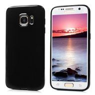 Badalink Galaxy S7 Case Candy Color Soft TPU Rubber Skin Bumper Case Shockproof Flexible Easy Grip Slip Rrsistant... N38
