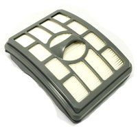 5 pk Air Purifier Filter fits Shark XFH500 HEPA Filter for Shark NV500 Rotator Pro Lift-Away Vacuum Cleaners....
