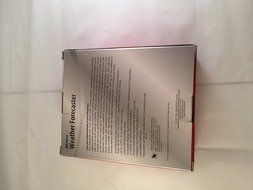 Wireless Weather Forecaster N2