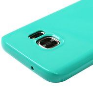 Badalink Galaxy S7 Case Candy Color Soft TPU Rubber Skin Bumper Case Shockproof Flexible Easy Grip Slip Rrsistant... N47
