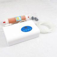 TOPCHANCES 110V Enaly OZX-300ST Ozone Generator Air &amp; Water Purifier Sterilizer with Timer
