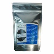 Black Currant Tea, Blended with the Bright Fruity Taste of Just-picked Black Currants &ndash; 3.5 OZ Tea Bag