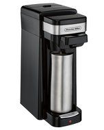 Proctor-Silex Single-Serve Plus Coffee Maker (49969) N2