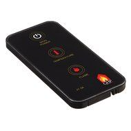 Pleasant Hearth 23-Inch Pearson Heritage Media Electric Fireplace