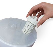 3 Replacement Filters for Erin Cool Mist Humidifier N4