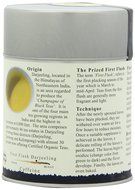 The Tao of Tea, First Flush Darjeeling Black Tea, Loose Leaf, 3.5 Ounce Tin N9