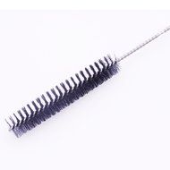 Maveek 8.2" Inch Black Nylon Tube Brush Pipe Cleaning Brushes,Set of 10 N3