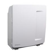 Luma Comfort AP170W PureClean HEPA Air Purifier with 5-Stage Advanced Air Cleaning N4