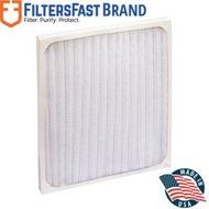 Hunter 30930 Compatible HEPAtech Air Filter by Filters Fast N2