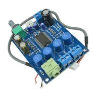 YAMAHA YDA138-E 10W+10W Dual Channel Digital Audio Amplifier Board DC 12V N2