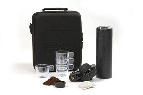 Handpresso Outdoor Complete French Press