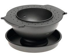 Contemporary Home Products Dome Cake and Ice Cream Cake Bake Set