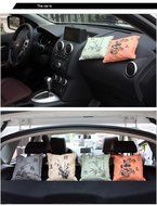 OMyTea&reg; 100% Organic Natural Air Purifying Bamboo Charcoal Deodorizer Bag - Most Effective Odor Remove - Portable... N14