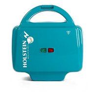 Maker Teal Fun Cupcake Holstein Housewares HF09013E New,