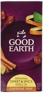 Good Earth Tea Original Caffeine Free, 25-Count Boxes (Pack of 6) N2