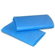 AllerAir Carbon Canister Wrap Set Replacement (2 Pack) for 5000 Exec + Vocarb + MCS Supreme