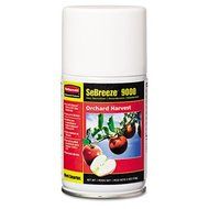 RCP5139CT - Rubbermaid Fragrance Aerosolister N2
