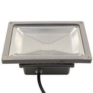LVJING Led Grow Light Bulb, Hanging Flood light Kit, Waterproof, for Indoor Garden Greenhouse Hydroponic Plants... N37