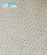 Lasko L8-C Humidifier Filter Fits Lasko Natural Cascade 1128 &amp; 1129, Designed &amp; Engineered by Crucial Air