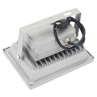 LVJING Led Grow Light Bulb, Hanging Flood light Kit, Waterproof, for Indoor Garden Greenhouse Hydroponic Plants... N39