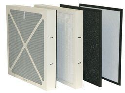 Replacement HEPA Filter for AC-2102 N2