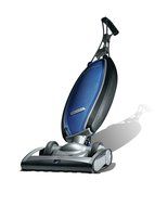 Oreck Magnesium RS Swivel-Steering Bagged Upright Vacuum, LW1500RS - Corded N10