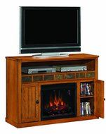 Classic Flame Sedona 23MM0925-O124 Mantel Only, Classic Oak N2