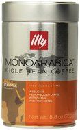 Illy Caffe Monoarabica Ethiopia Whole Bean Coffee, Light Brown, 8.8 Ounce N2