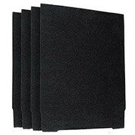 Sears Kenmore Carbon Pre-Filter Fits Model 88500 (4 Pack)