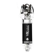Car Air Purifier by VR-robot,Car Air Fresher,Ionic Purifier,Oxygen Ozone Ionizer, Cleaner Removing Dust, Pollen... N18