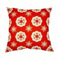 Christmas Pillow Case,Beautyvan Xmas Christmas Sofa Bed Home Decoration Festival Pillow Case Cushion Cover (C)